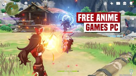 free anime games|free anime games for laptop.